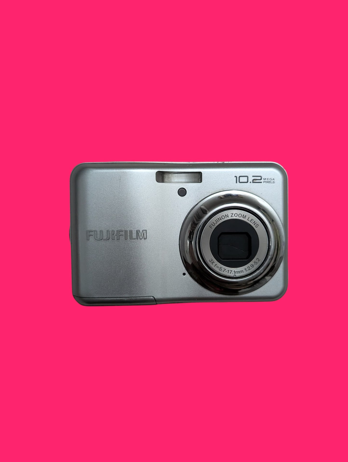fujifilm a150