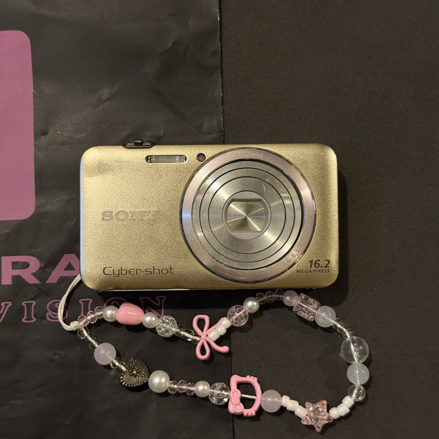 Sony Cybershot DSC-WX30