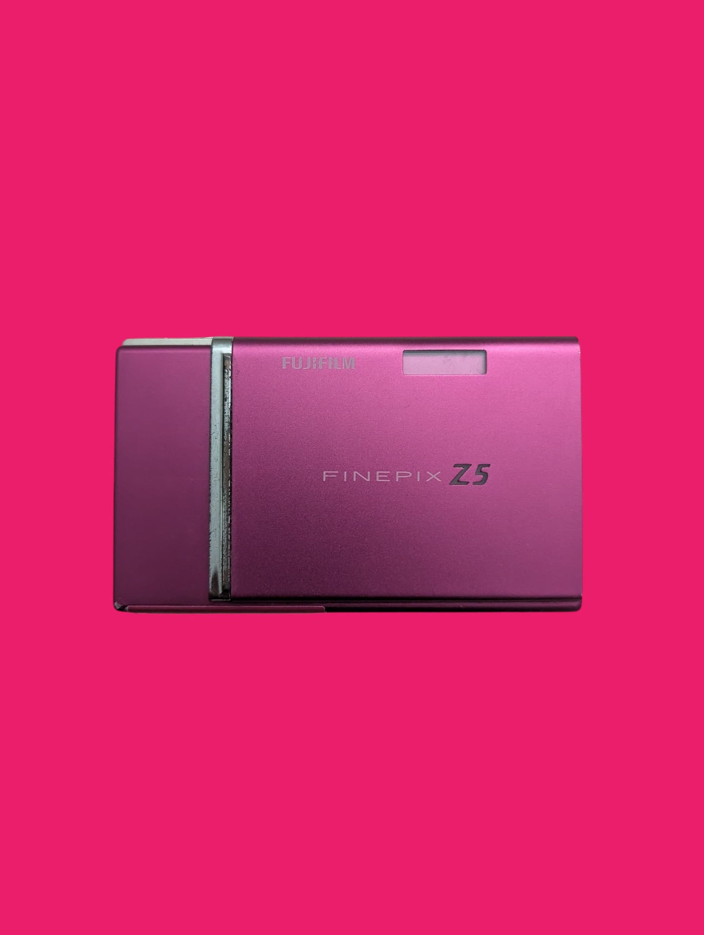 fujifilm finepix z5