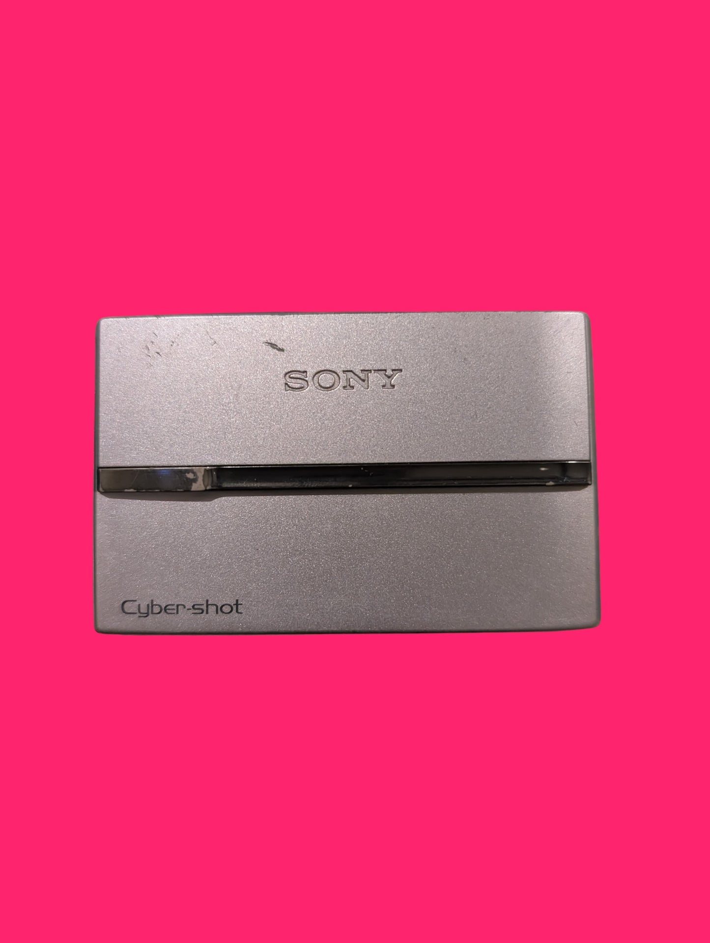 Sony cybershot t9