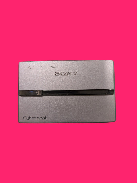 Sony cybershot t9