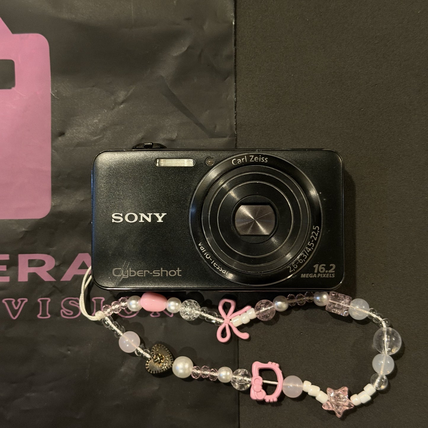 Sony Cybershot DSC-WX50