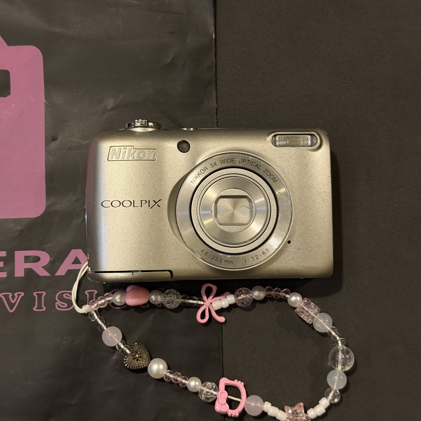 Nikon Coolpix L26