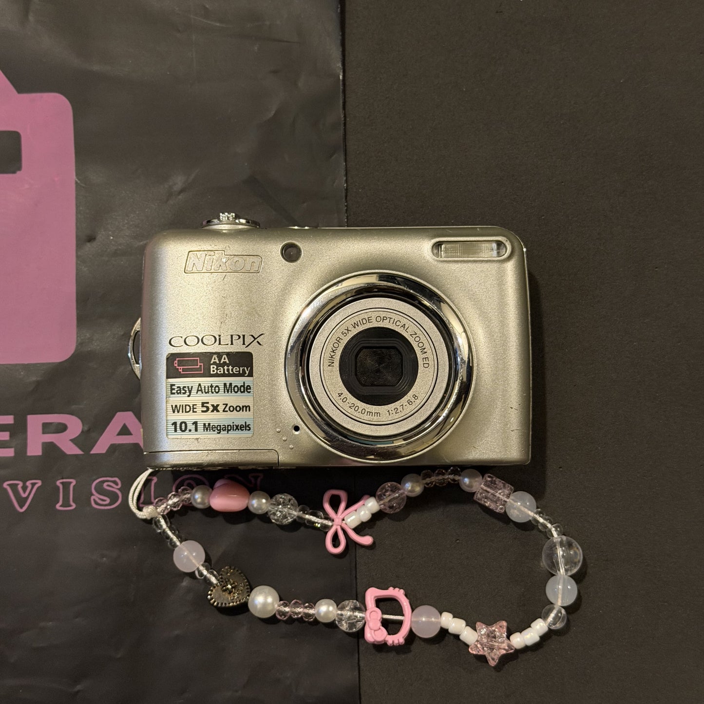 Nikon Coolpix L23